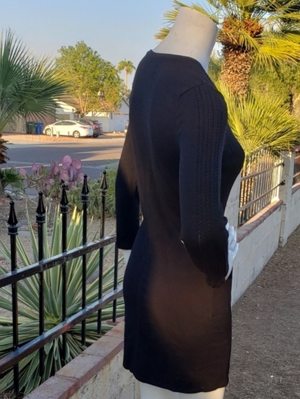 Rag & Bone

Sweater‎ Dress - Picture 2 of 5